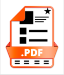 PDF Catalogue
