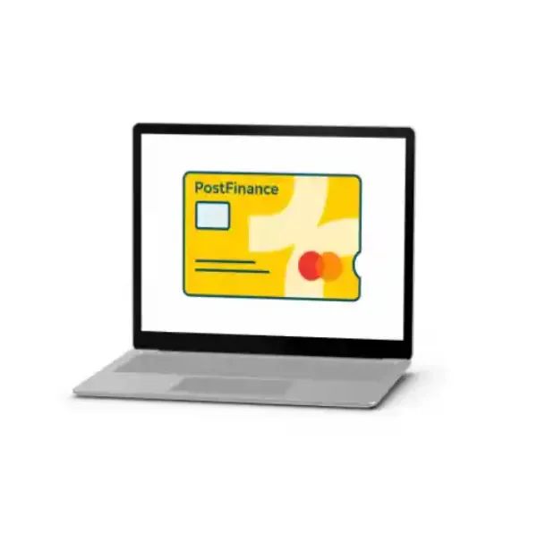 Bild von Postfinance Checkout Plugin for nopCommerce V4.8