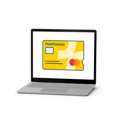 Bild von Postfinance Chekcout Plugin for nopCommerce V4.9