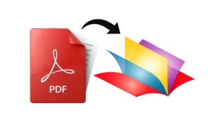 Bild von PDF to Flipbook Plugin