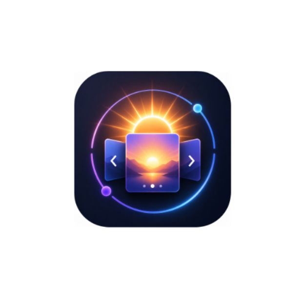 Bild von Radialume Slider Plugin