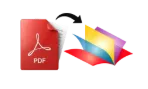 Pdf to Flipbook Generator
