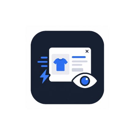 Bild von Quick View Plugin for NopCommerce 4.9