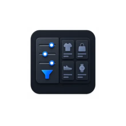 Bild von Product Filter Plugin for NopCommerce 4.9