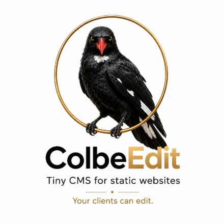 Bild von ColbeEdit Basic 1.0