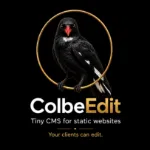 Bild von ColbeEdit Advanced